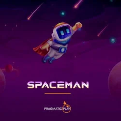 Spaceman 6855 plataforma